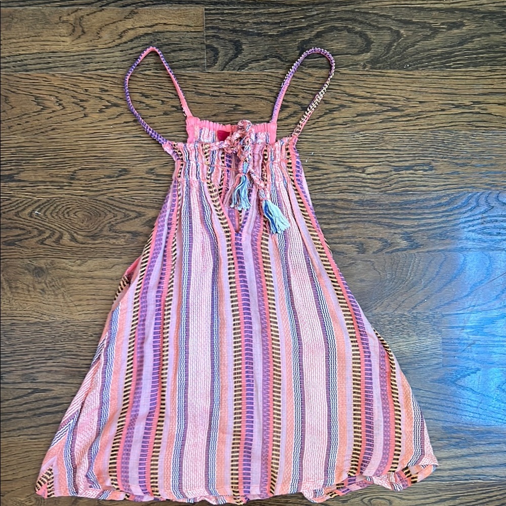 Tigerlily Canisole Size Small